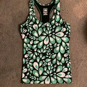 The North Face women’s tank top size Medium